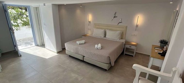 Hotel Villa Margarita Mykonos: Foto 