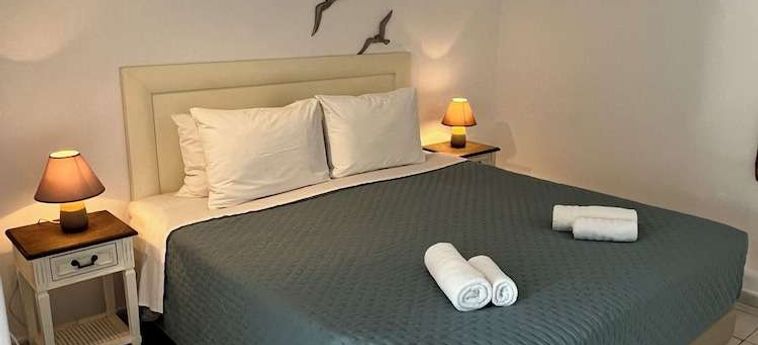 Hotel Villa Margarita Mykonos: Foto 