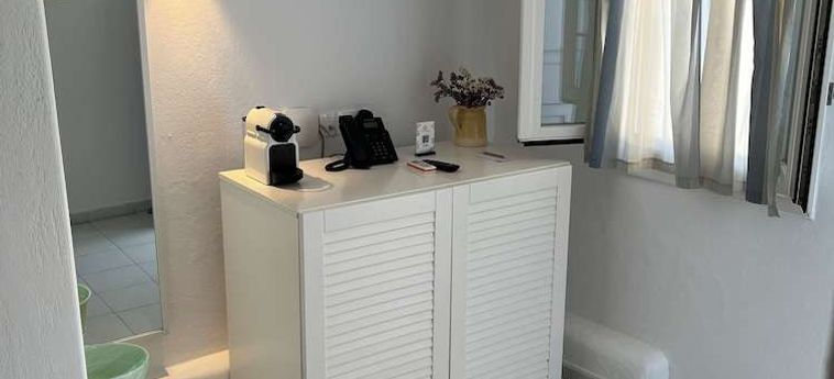 Hotel Villa Margarita Mykonos: Foto 