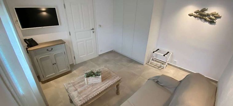 Hotel Villa Margarita Mykonos: Foto 