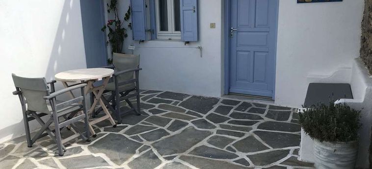 Hotel Villa Margarita Mykonos: Foto 