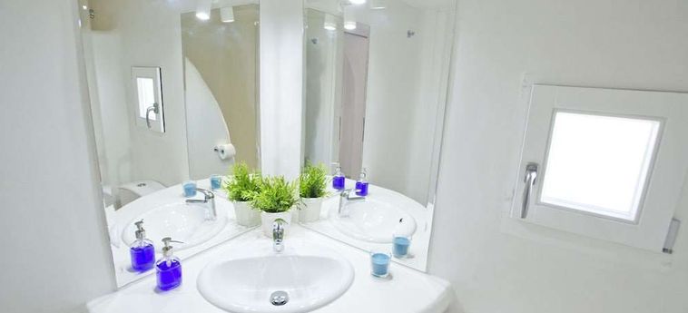 Hotel Villa Margarita Mykonos: Foto 