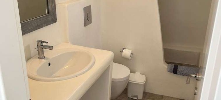 Hotel Villa Margarita Mykonos: Foto 