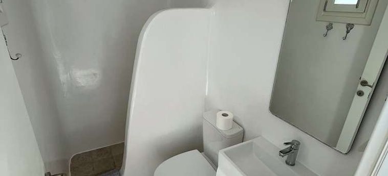 Hotel Villa Margarita Mykonos: Foto 
