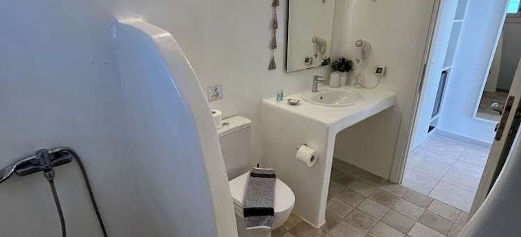 Hotel Villa Margarita Mykonos: Foto 