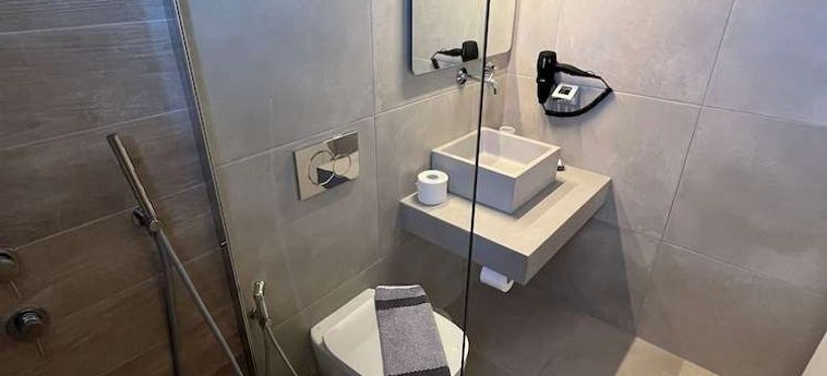 Hotel Villa Margarita Mykonos: Foto 