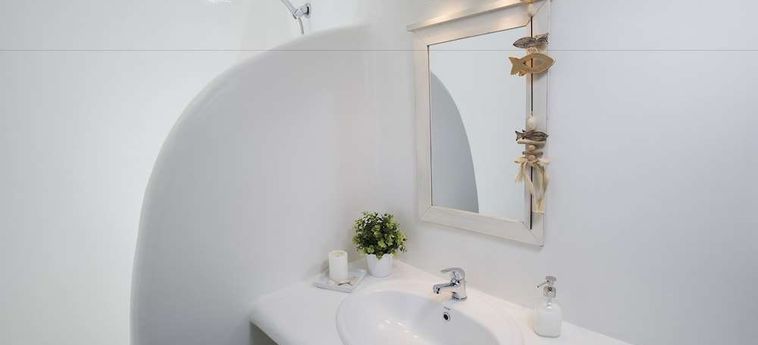 Hotel Villa Margarita Mykonos: Foto 