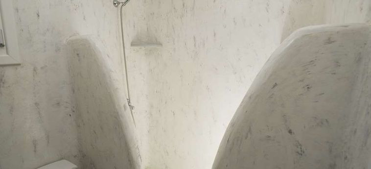 Hotel Villa Margarita Mykonos: Foto 