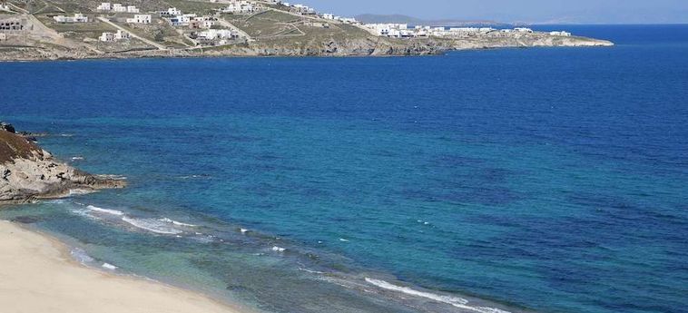 Hotel Villa Margarita Mykonos: Foto 