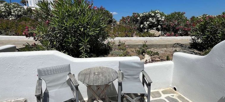 Hotel Villa Margarita Mykonos: Foto 
