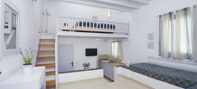 Hotel Villa Margarita Mykonos: Foto 