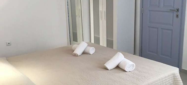 Hotel Villa Margarita Mykonos: Foto 