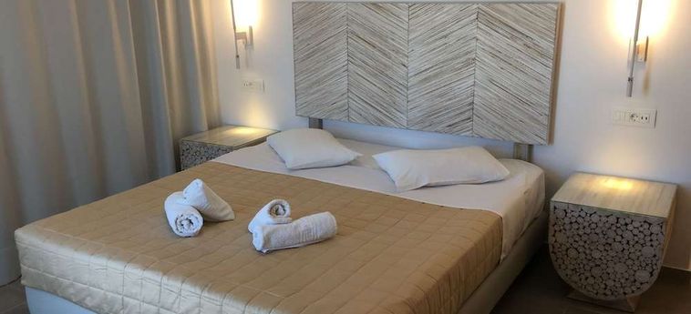 Hotel Villa Margarita Mykonos: Foto 