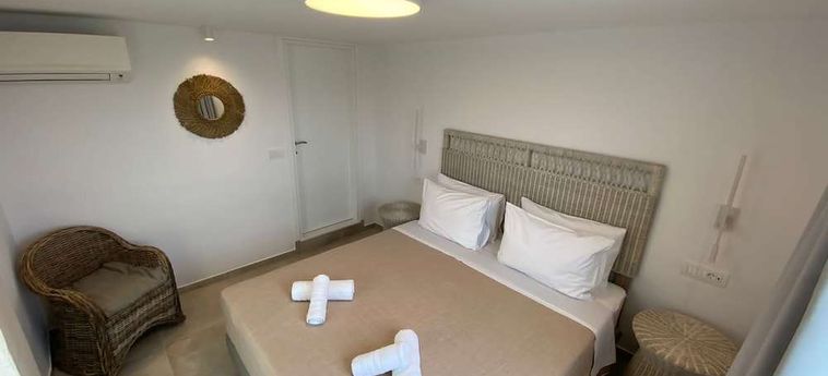 Hotel Villa Margarita Mykonos: Foto 