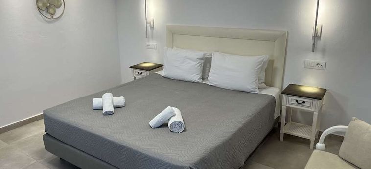 Hotel Villa Margarita Mykonos: Foto 