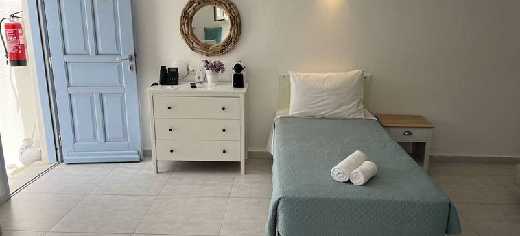Hotel Villa Margarita Mykonos: Foto 