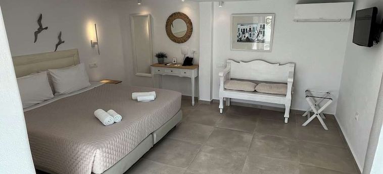 Hotel Villa Margarita Mykonos: Foto 