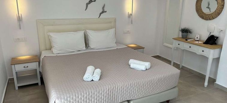 Hotel Villa Margarita Mykonos: Foto 