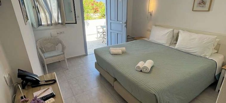 Hotel Villa Margarita Mykonos: Foto 