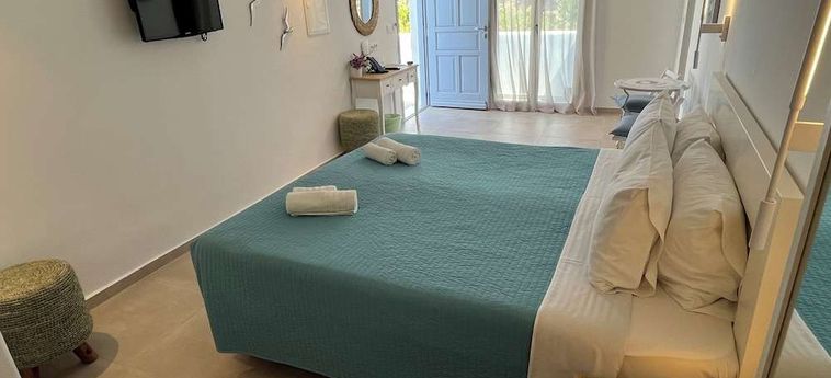 Hotel Villa Margarita Mykonos: Foto 