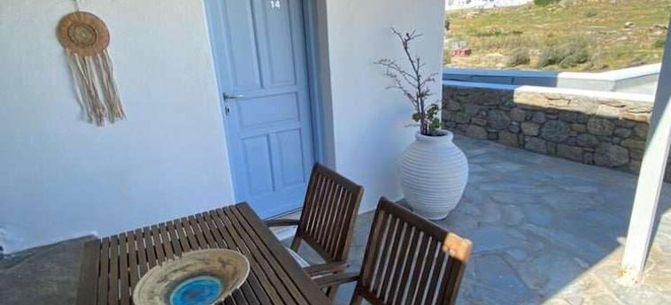 Hotel Villa Margarita Mykonos: Foto 
