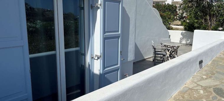 Hotel Villa Margarita Mykonos: Foto 