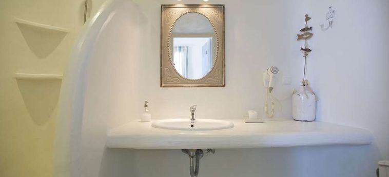 Hotel Villa Margarita Mykonos: Foto 