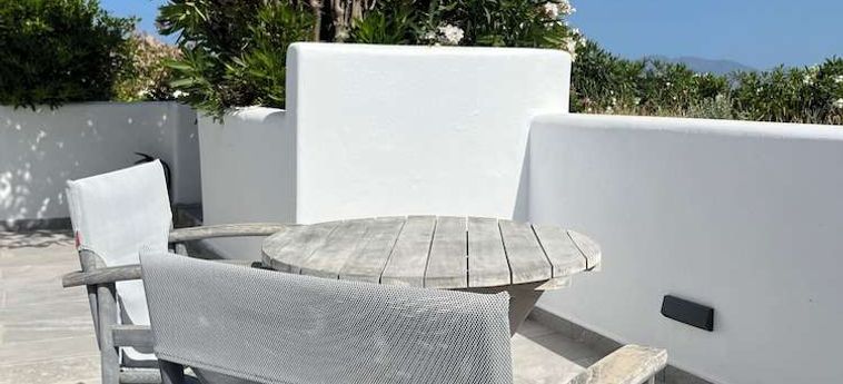 Hotel Villa Margarita Mykonos: Foto 