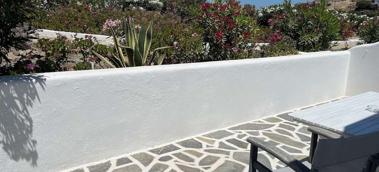 Hotel Villa Margarita Mykonos: Foto 