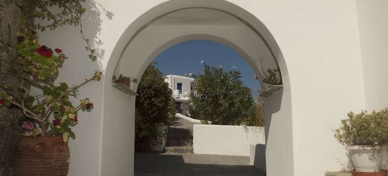 Hotel Villa Margarita Mykonos: Foto 