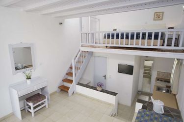 Hotel Villa Margarita:  MYKONOS