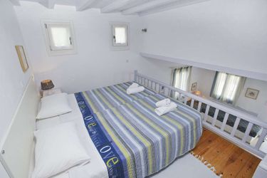 Hotel Villa Margarita:  MYKONOS