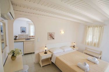 Hotel Villa Margarita:  MYKONOS