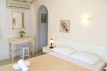 Hotel Villa Margarita:  MYKONOS