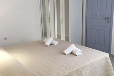 Hotel Villa Margarita:  MYKONOS