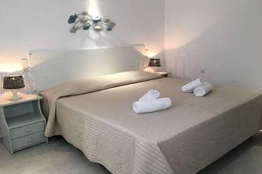 Hotel Villa Margarita:  MYKONOS