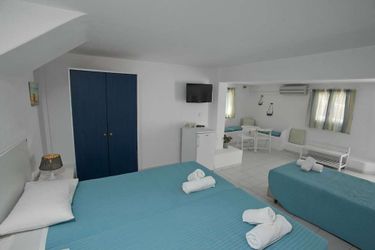 Hotel Villa Margarita:  MYKONOS
