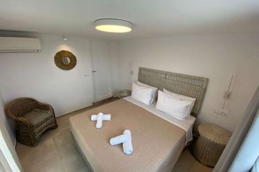 Hotel Villa Margarita:  MYKONOS
