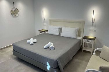 Hotel Villa Margarita:  MYKONOS