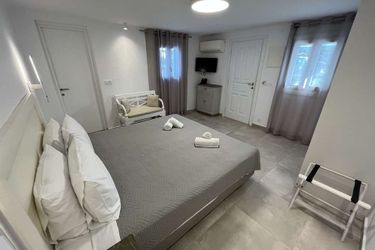 Hotel Villa Margarita:  MYKONOS