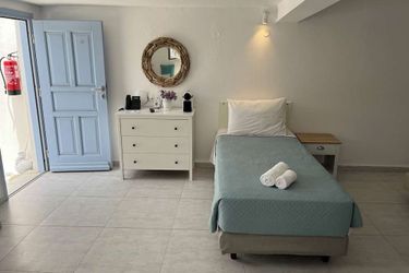 Hotel Villa Margarita:  MYKONOS