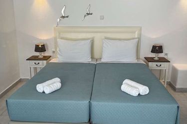 Hotel Villa Margarita:  MYKONOS