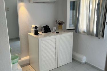 Hotel Villa Margarita:  MYKONOS