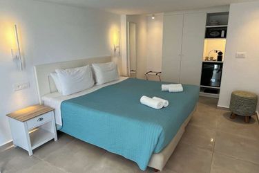 Hotel Villa Margarita:  MYKONOS