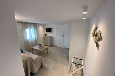Hotel Villa Margarita:  MYKONOS