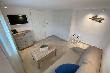 Hotel Villa Margarita:  MYKONOS
