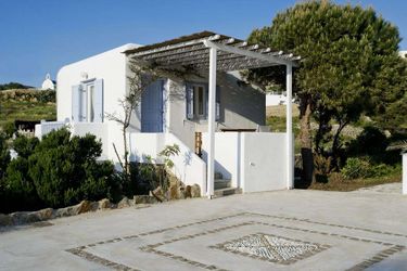 Hotel Villa Margarita:  MYKONOS