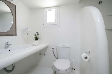 Hotel Villa Margarita:  MYKONOS
