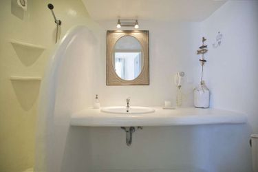 Hotel Villa Margarita:  MYKONOS