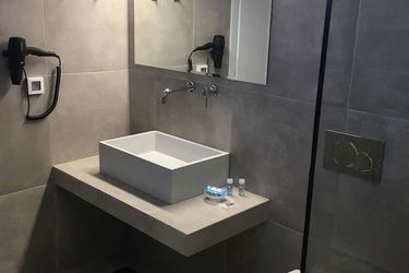 Hotel Villa Margarita:  MYKONOS